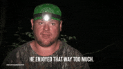 Mountain Monsters GIF by travelchannel