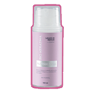 Shampoo Cabello Sticker by Legiadria