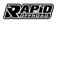 Awesome Ford Sticker by Rapid Offroad