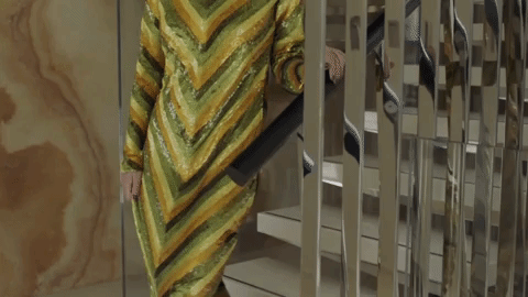 dance film GIF by NOWNESS