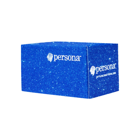 personanutrition  Sticker