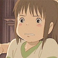 studio ghibli sa GIF