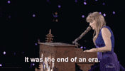 Taylor Swift GIF by Disney+