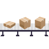 Sticker by Daifuku Wynright