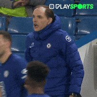 Premier League Chelsea GIF by Play Sports