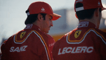 Formula 1 Sport GIF by Formula Santander