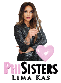 Lima Kas Sticker by Phi Shop