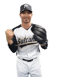 Sport Baseball Sticker by Sultanes Oficial