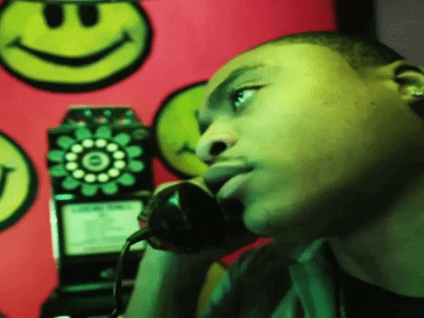 Try Me What You Say GIF by Heavy Steppers