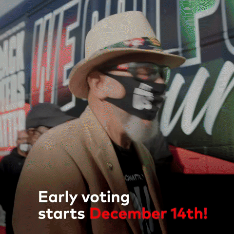 12 Days of Christmas Event