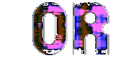 Art Glitch Sticker