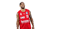 Freak City Sticker by Bamberg Baskets