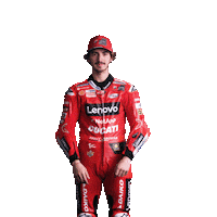 Disappointed Oh No Sticker by MotoGP