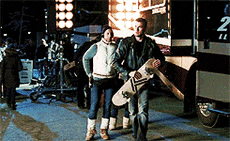chris evans GIF