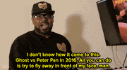 wu tang news GIF