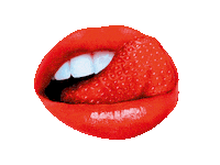 Mouth Wtf Sticker by WTF_Dripstuff