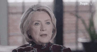 hillary clinton hrc Hillary Rodham Clinton GIF