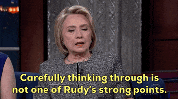 hillary clinton hrc Hillary Rodham Clinton GIF