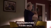 comedy central season 1 episode 8 GIF by Workaholics