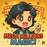 Confetti Hana GIF by Persona