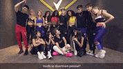 GIF by Rexona Now United