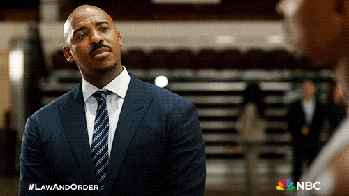 Season 24 Nbc GIF by Law & Order