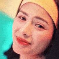 Pout GIF