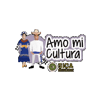 Cultura Centroamerica Sticker by Sistema de la Integración Centroamericana - SICA
