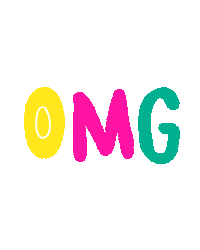 I Love It Lol Sticker by Marcel Katz / The Art Plug