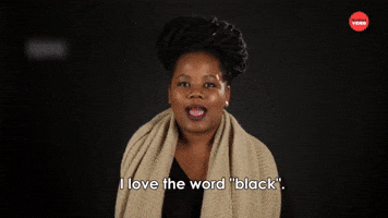 POC From Around The World Respond To "Black"