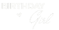 Birthday Sticker
