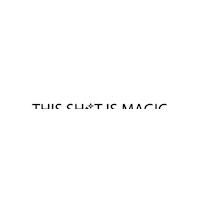 Magic Skincare Sticker by skinmagician