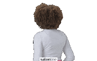Susu Sticker by Salon Line