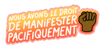French Health Sticker by United Nations Human Rights