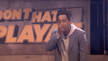 London Comedy GIF by Don't Hate The Playaz