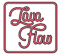 Pink Neon Sticker by Stem Ciders