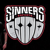 Pew Pew Dance GIF by SINNERS Esports