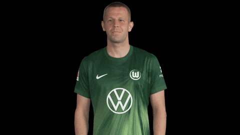 Go Out No GIF by VfL Wolfsburg
