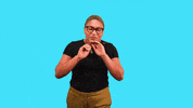 Shade Sarcasm GIF by Originals