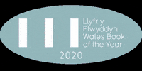 LiteratureWales wboty llyf wboty20 wboty2020 GIF