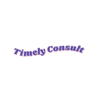 Consultation Sticker by Timely