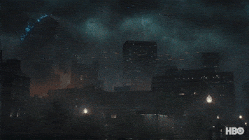 Godzilla GIF by HBO Max