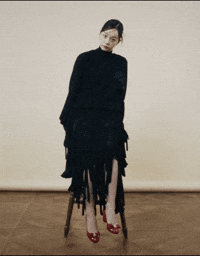 Model Perfection GIF