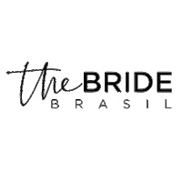 Thebridebrasil2022 Sticker by Thebride