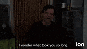 Law And Order Svu GIF by ION