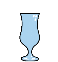 sip dranks Sticker by Kyle Platts