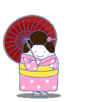 Japan Emoji Sticker by M21.hk