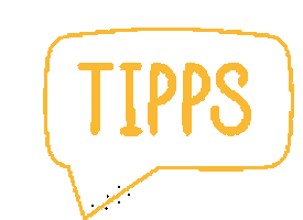JannetteKneisel lifehack tipp lifehacks tipps Sticker