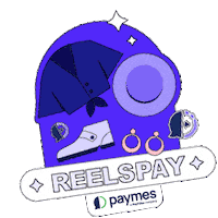 paymestr reels onlineshopping onlinesale paymes Sticker
