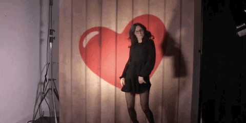 First Dates GIF by BNNVARA